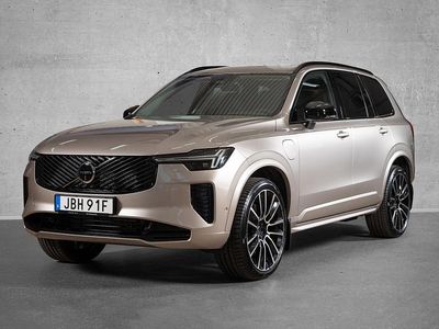 Grå Begagnad 2026 Volvo XC90 SUV | 949 000 kr