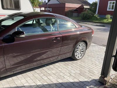 Volvo C70