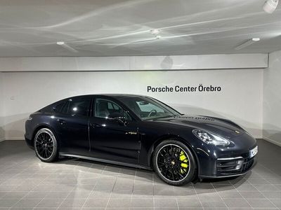 Porsche Panamera 4