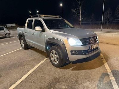 VW Amarok