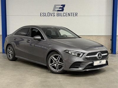 Mercedes A180