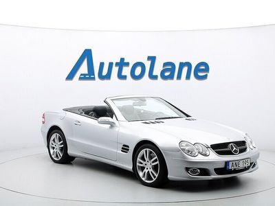 Mercedes SL350