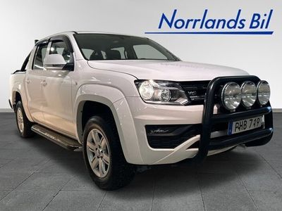 VW Amarok