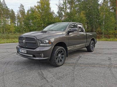 begagnad RAM 1500 