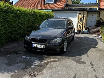 BMW 325