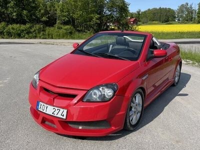 Opel Tigra