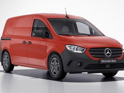 Mercedes Citan 110