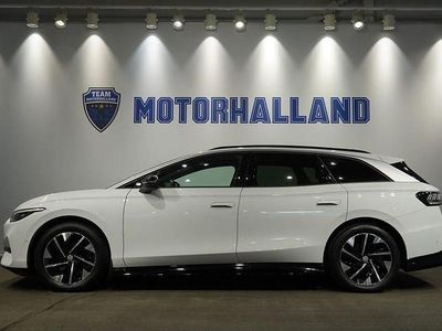 Vit Begagnad 2025 VW ID.7 Pro Kombi | 499 900 kr (Marknadspris)
