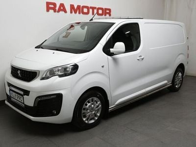 Peugeot Expert