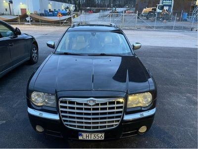 Chrysler 300C