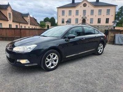 Citroën C5