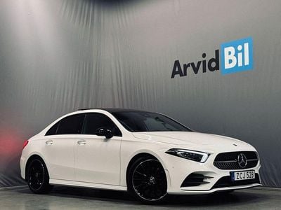 Mercedes A220