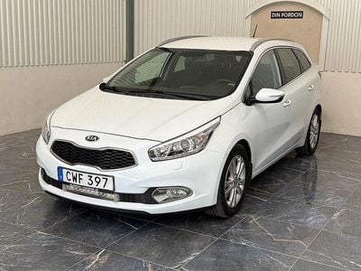 Kia Ceed Sportswagon