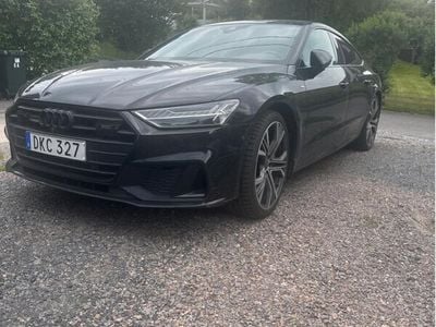 Audi A7 Sportback