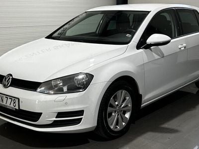 VW Golf VII