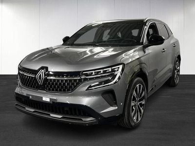 begagnad Renault Austral Techno E tech full hybrid 200