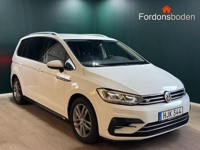 VW Touran