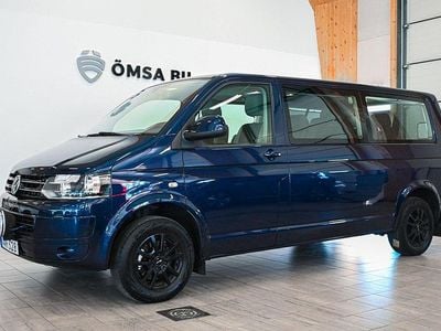 VW Caravelle