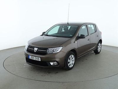 Begagnad Dacia Sandero 91 HK (66 kW) 2019 Okänd Halvkombi