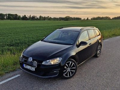 VW Golf VII