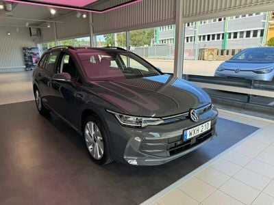 VW Golf VIII