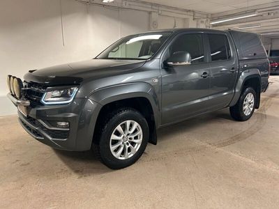 VW Amarok