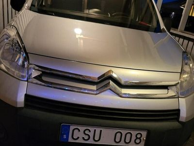 begagnad Citroën Berlingo Bra skick!