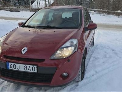 Begagnad 2010 Renault Clio R.S. Halvkombi | 37 000 kr (Marknadspris)