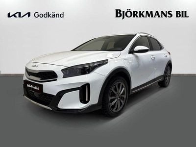 Begagnad Kia XCeed 105 HK (77 kW) 2023 Vit SUV