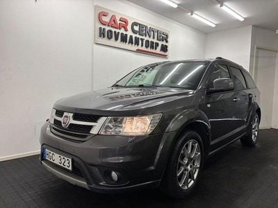 Fiat Freemont