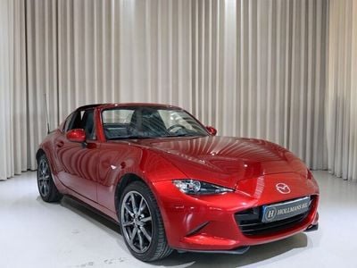 Mazda MX5