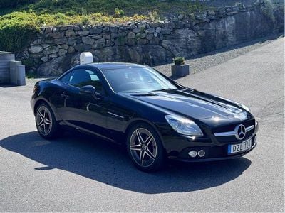 Mercedes SLK200