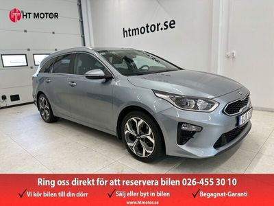 Kia Ceed Sportswagon