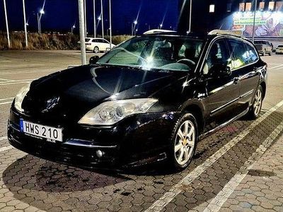 Renault Laguna GrandTour