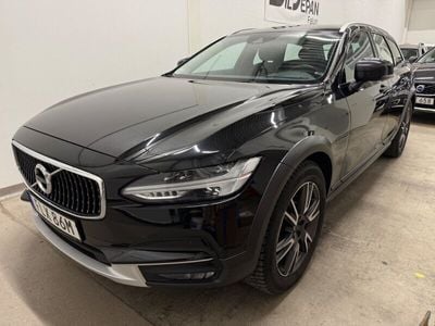 Volvo V90 CC
