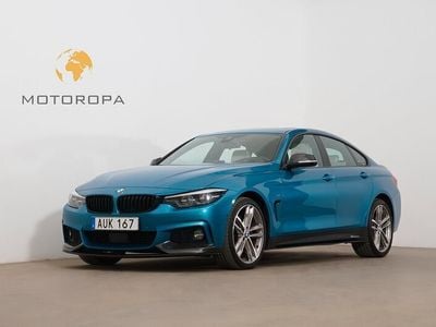 BMW 440