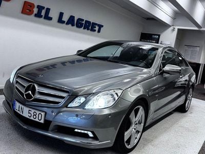 Mercedes E250