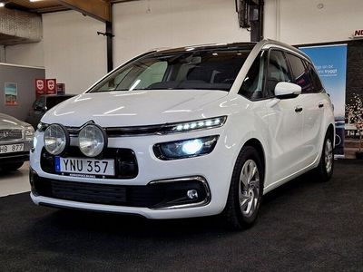 Citroën Grand C4 Picasso