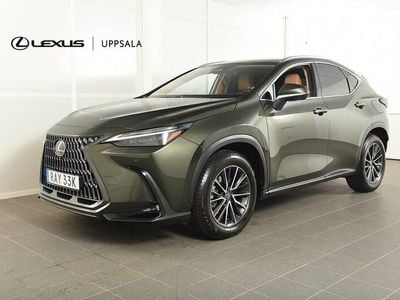 Lexus NX350h