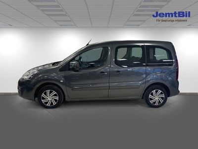 begagnad Citroën Berlingo Multispace 1.6 BlueHDi