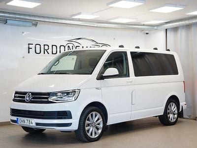 VW Multivan