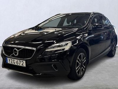 Volvo V40 CC