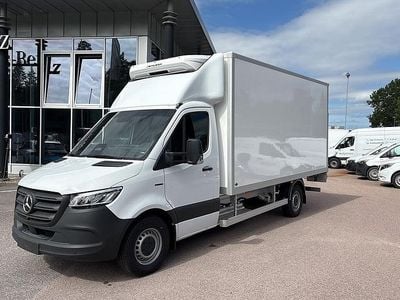 Ny Mercedes 420 2025 Vit Pickup