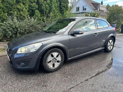 Volvo C30