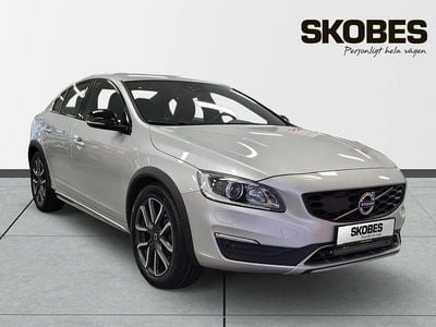 Volvo S60 CC