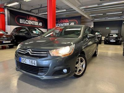 Citroën C4