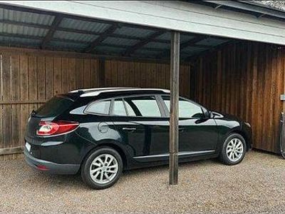 Renault Mégane GrandTour