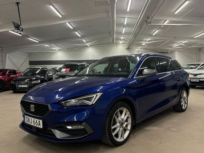 Seat Leon ST