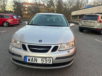 Saab 9-3