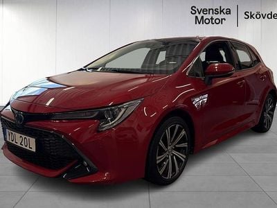 Toyota Corolla Hybrid